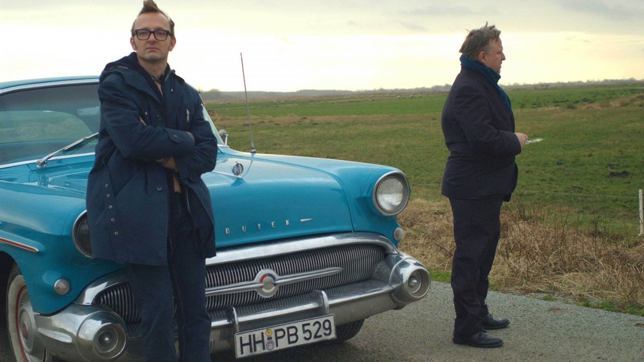 Backdrop image for movie Die Schimmelreiter