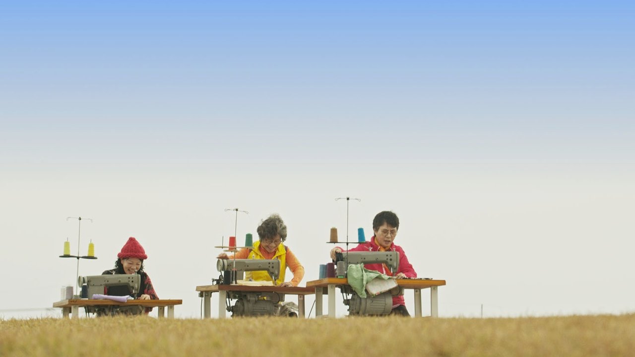 Backdrop image for movie Sewing Sisters