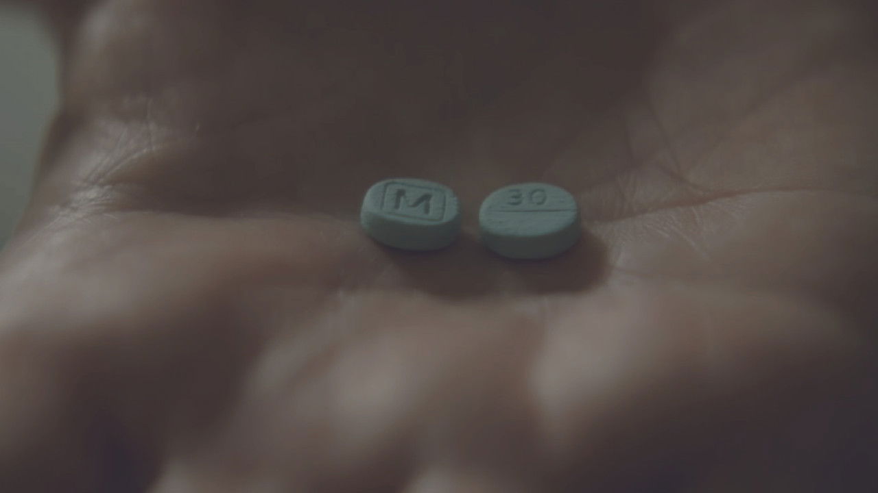 Backdrop image for movie American Pain