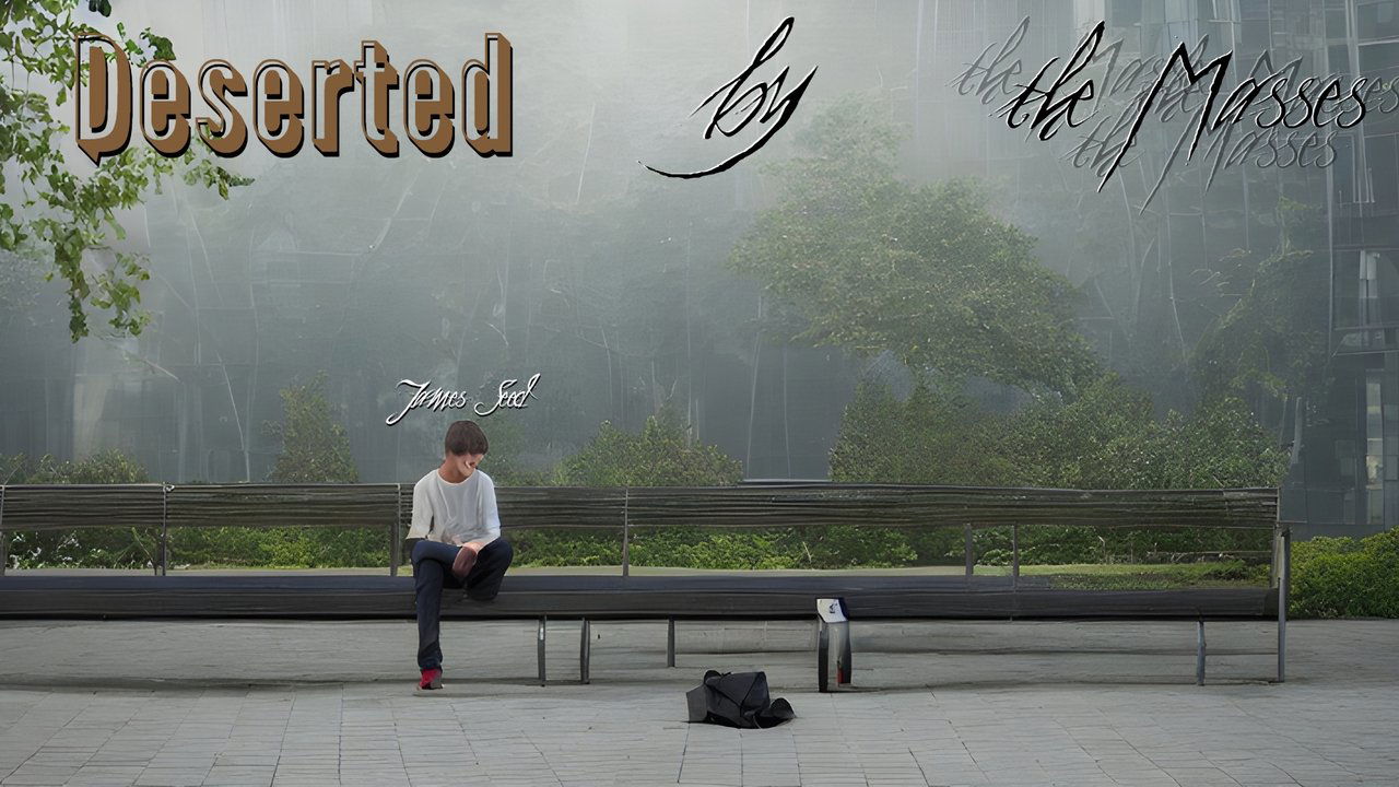Backdrop image for movie Deserted by the Masses