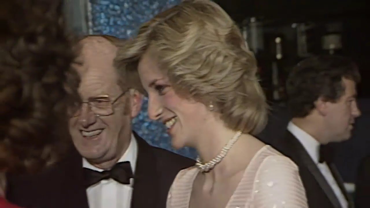 Backdrop image for movie Secrets of Diana's Last Royal Christmas: 1991
