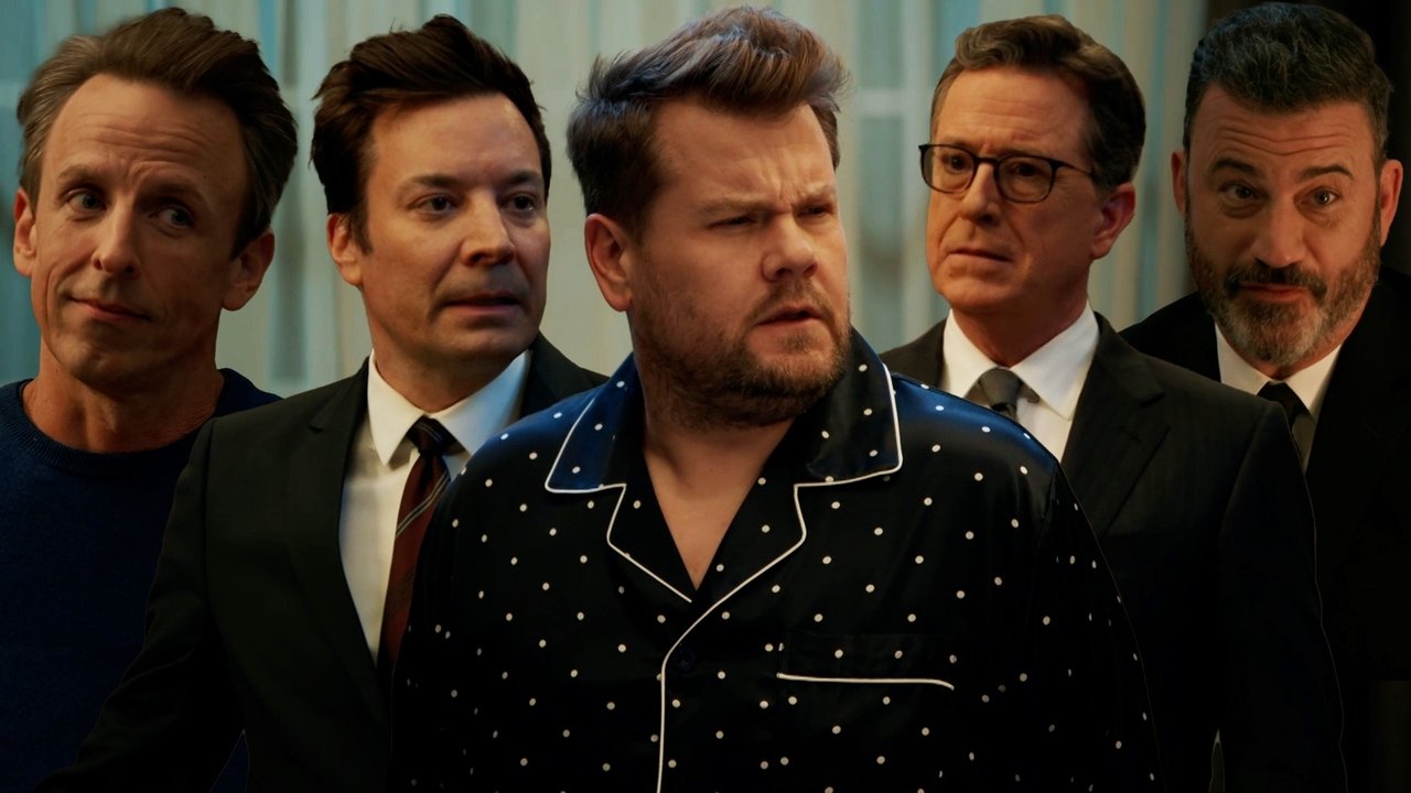 Backdrop image for movie Late Night Nightmare