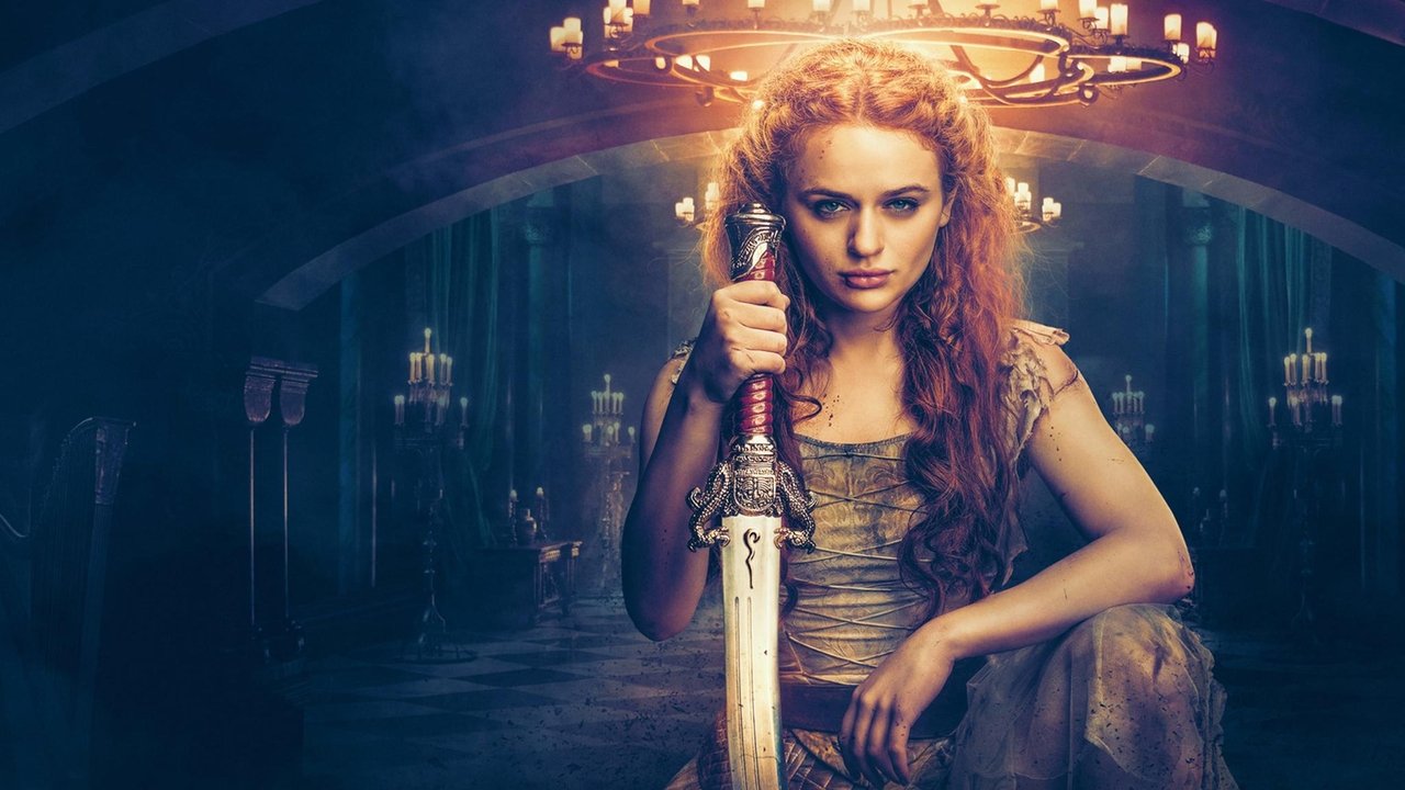 Backdrop image for movie The Princess
