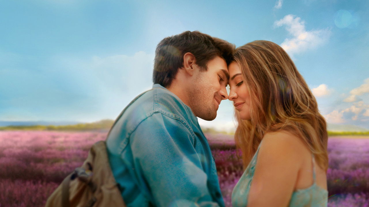 Backdrop image for movie The Map That Leads to You