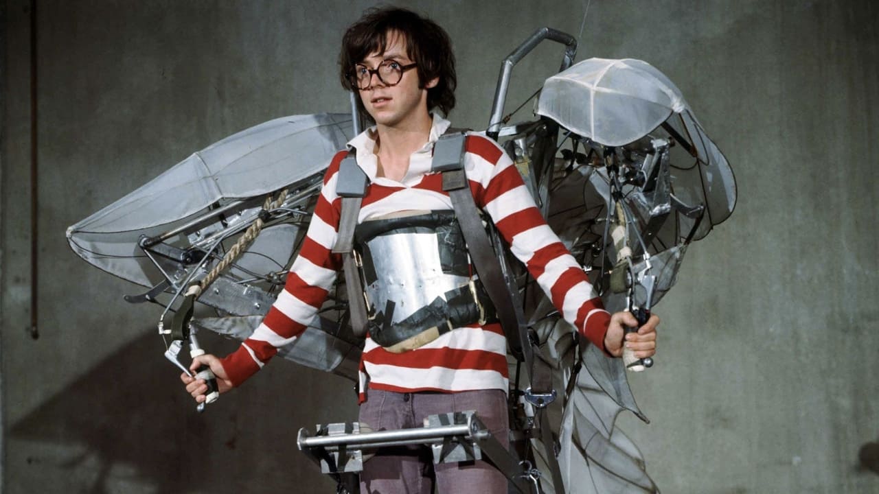 Backdrop image for movie Brewster McCloud