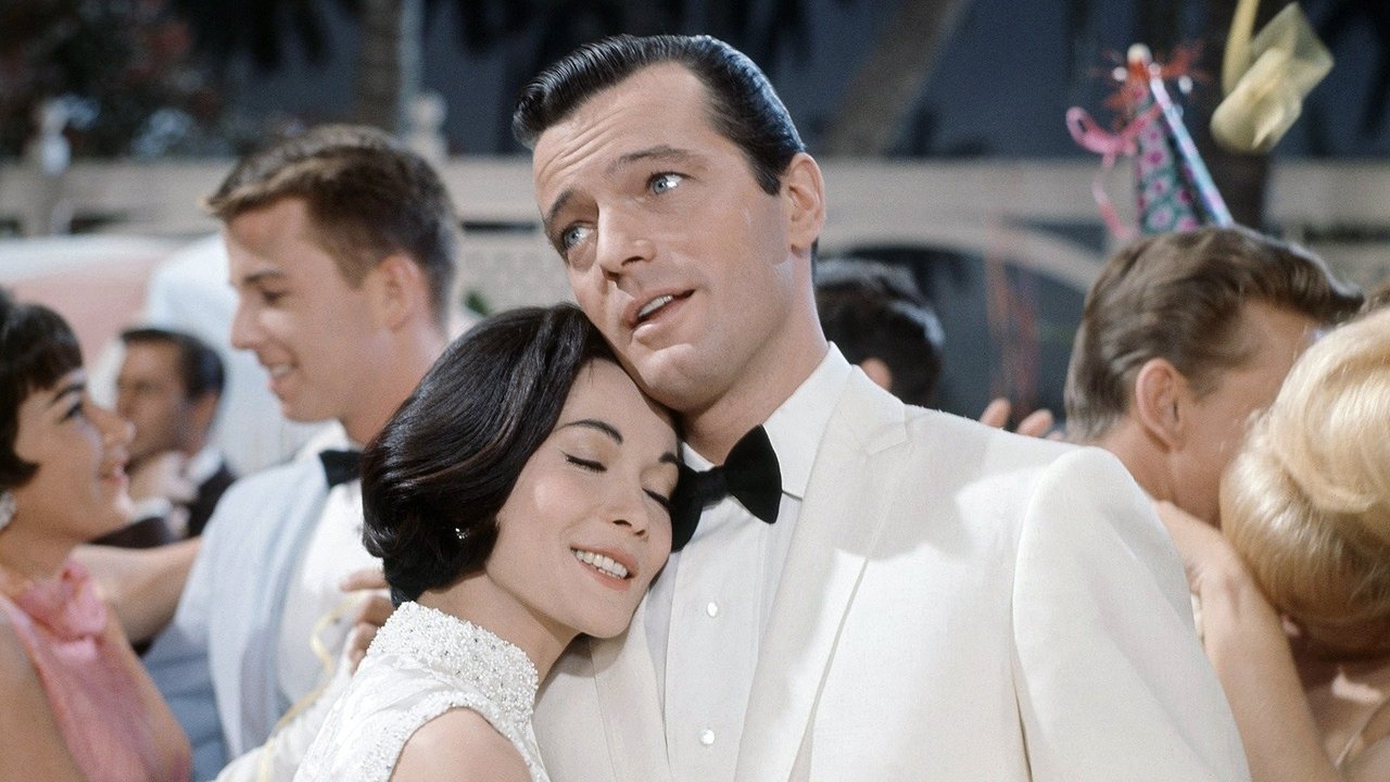 Backdrop image for movie Honeymoon Hotel