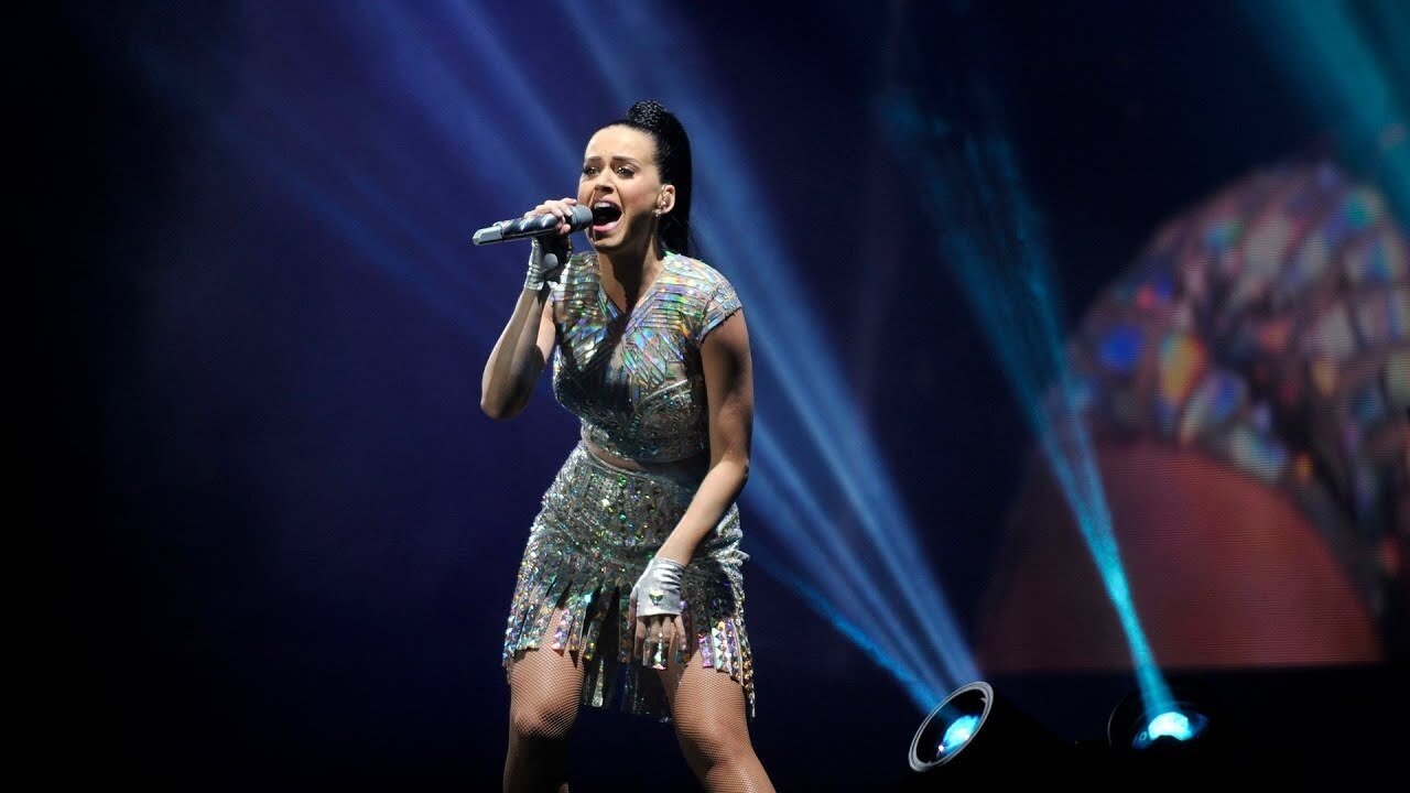Backdrop image for movie Katy Perry - BBC Radio 1's Big Weekend 2014