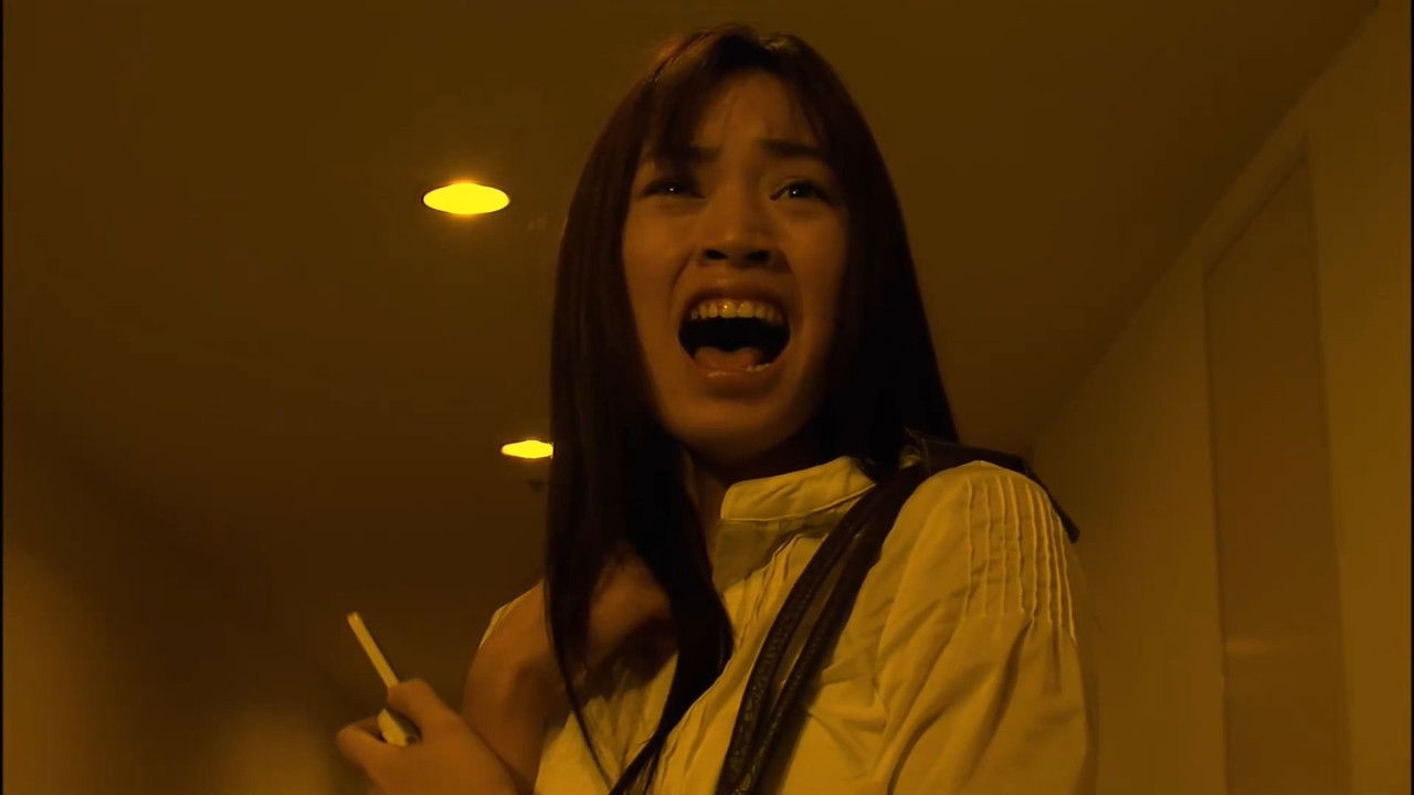 Backdrop image for movie The Victim