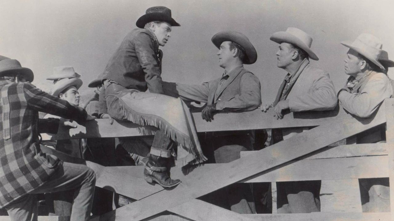 Backdrop image for movie The Road to Denver