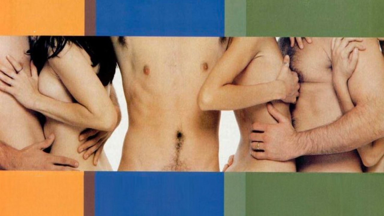Backdrop image for movie Sex, Shame & Tears