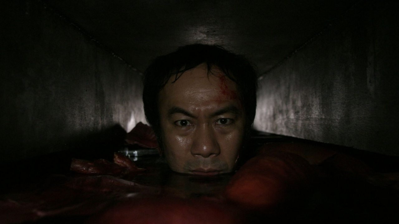 Backdrop image for movie Haze