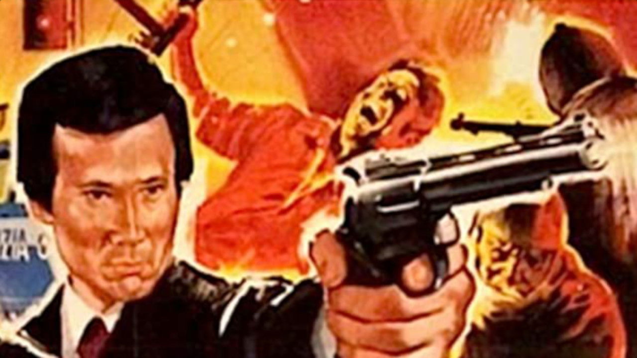 Backdrop image for movie Weapons of Death