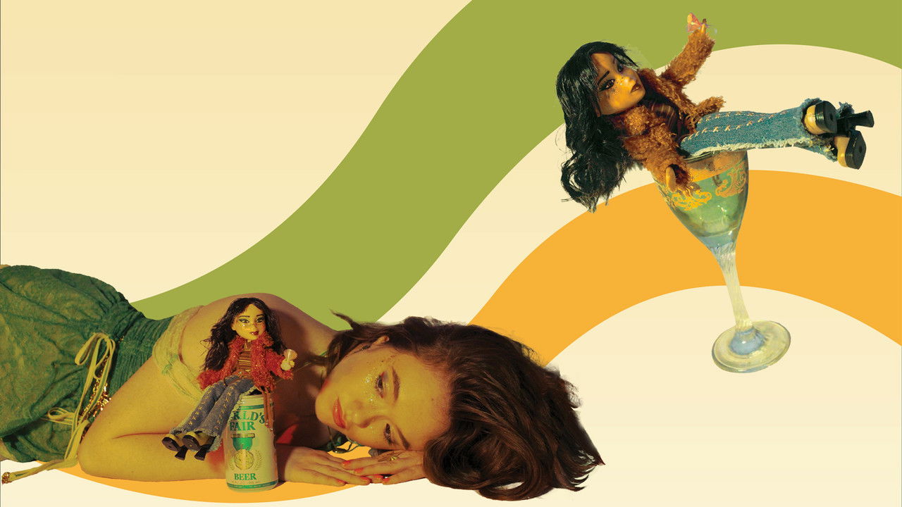 Backdrop image for movie My Doll Bitch