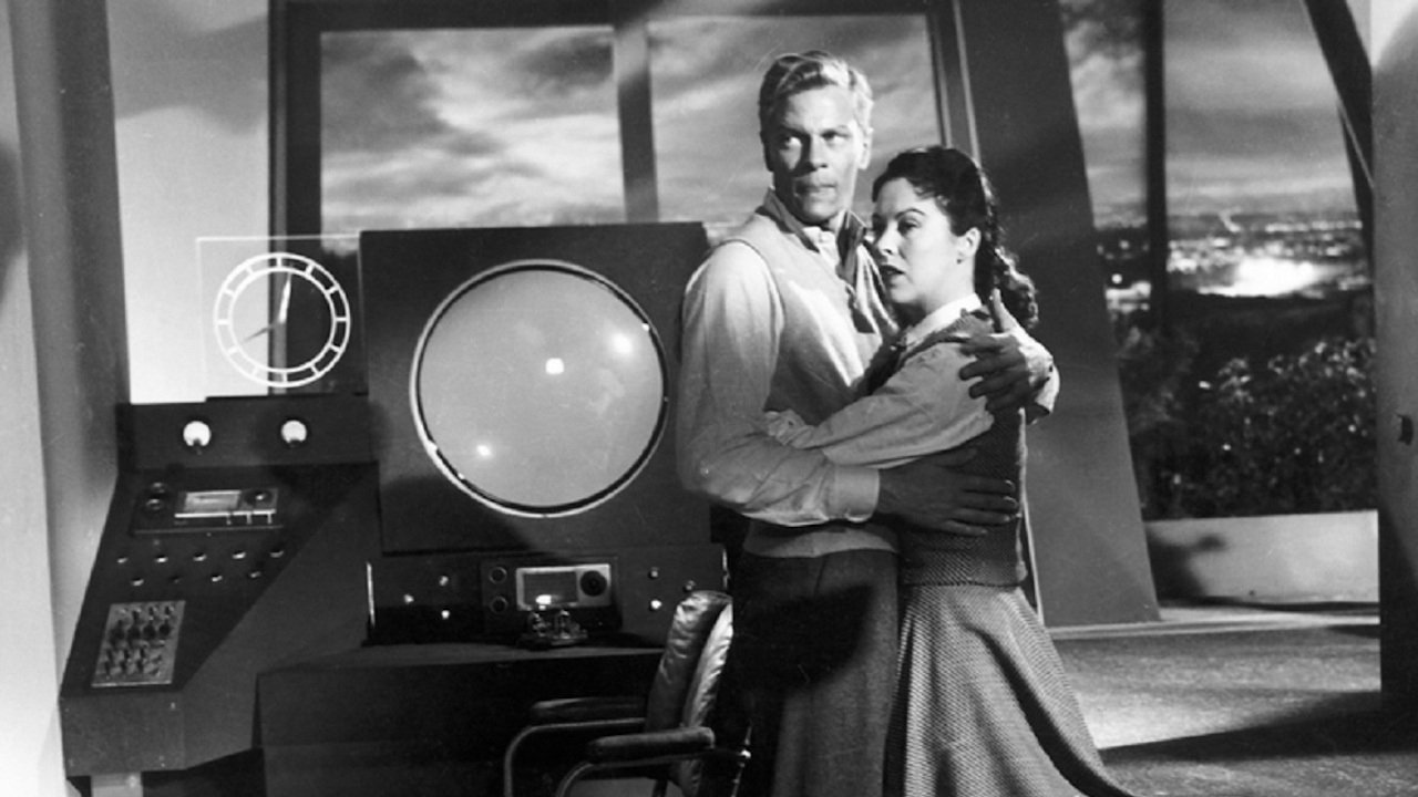 Backdrop image for movie Red Planet Mars