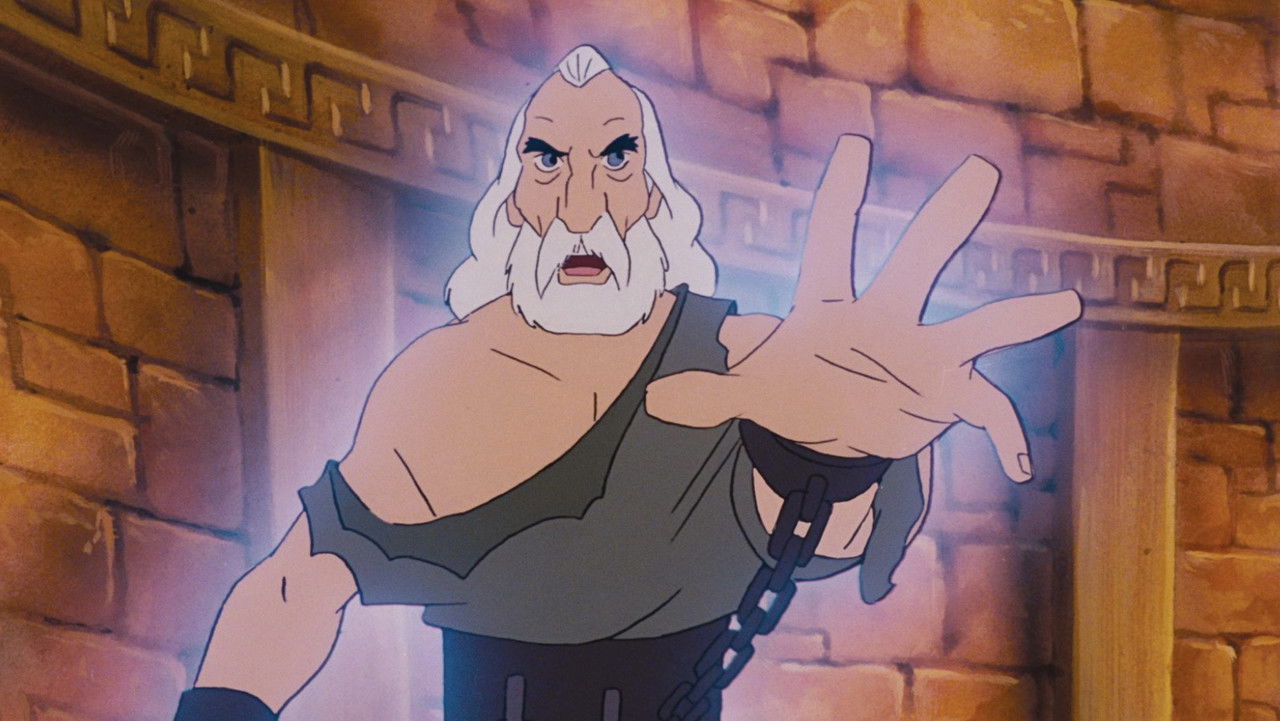 Backdrop image for movie Abinadi and King Noah