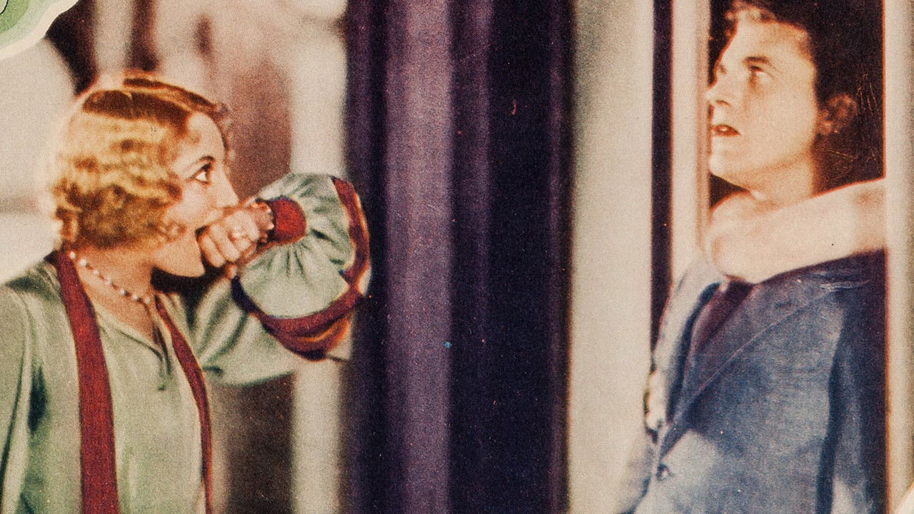 Backdrop image for movie The Haunted House