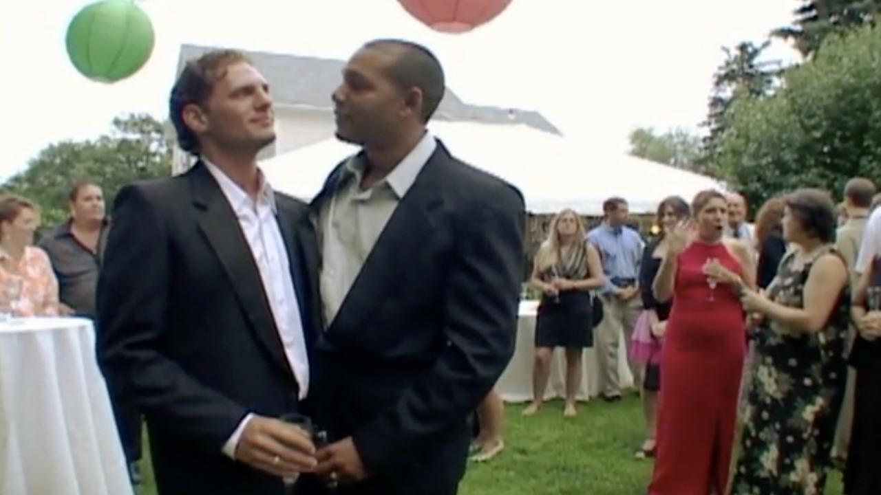 Backdrop image for movie Same Sex America
