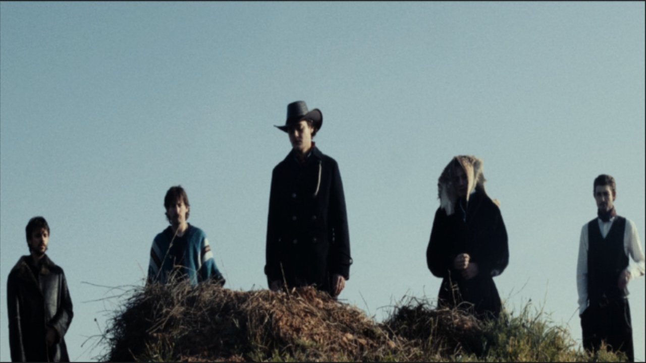 Backdrop image for movie Tumbleweed