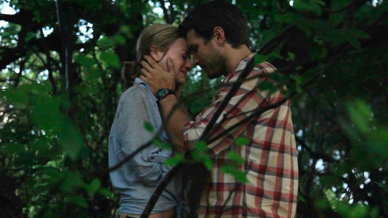 Backdrop image for movie Safari