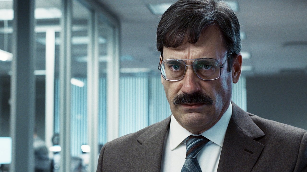 Backdrop image for movie Corner Office