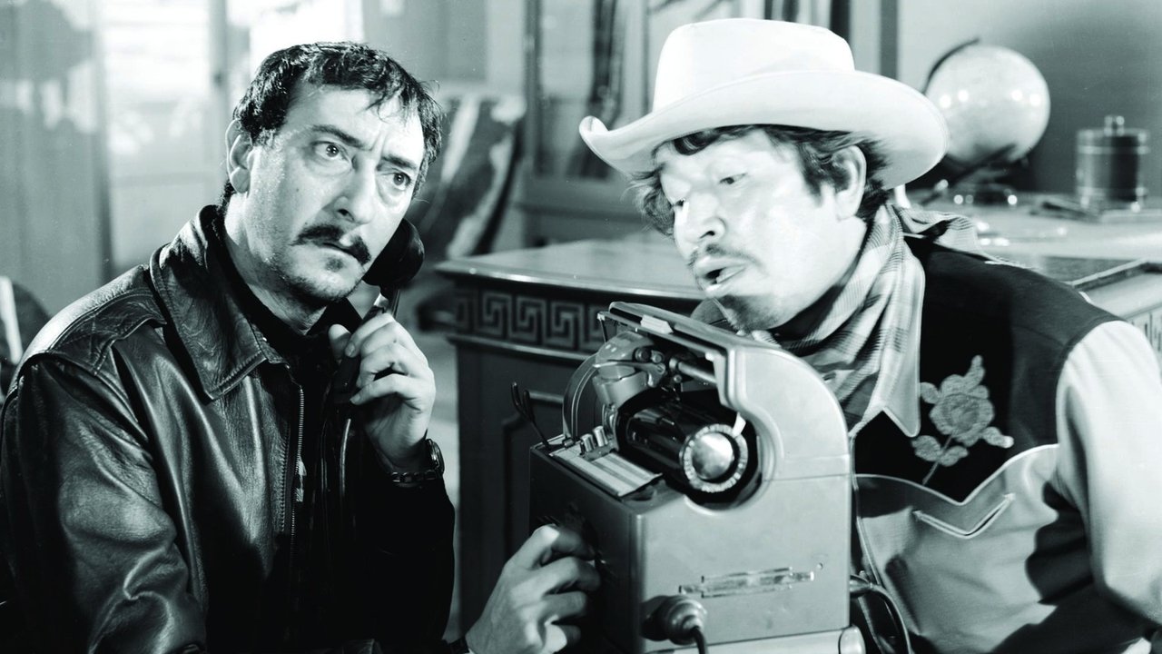 Backdrop image for movie Border Incident