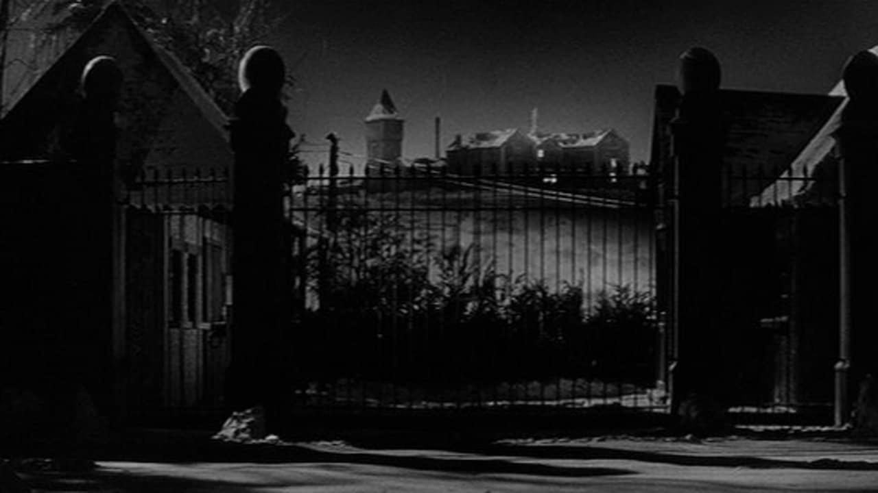 Backdrop image for movie Nightmare