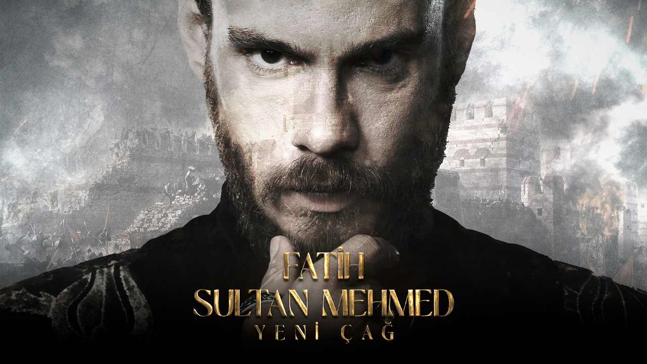 Backdrop image for movie Fatih Sultan Mehmed: Yeni Çağ