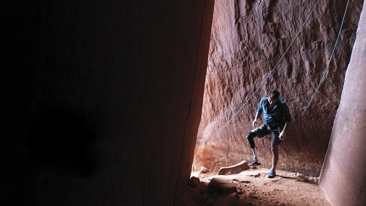 Backdrop image for movie Out on a Limb