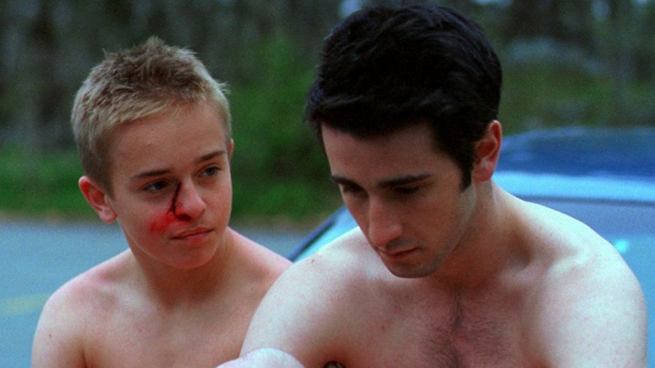 Backdrop image for movie Deep End