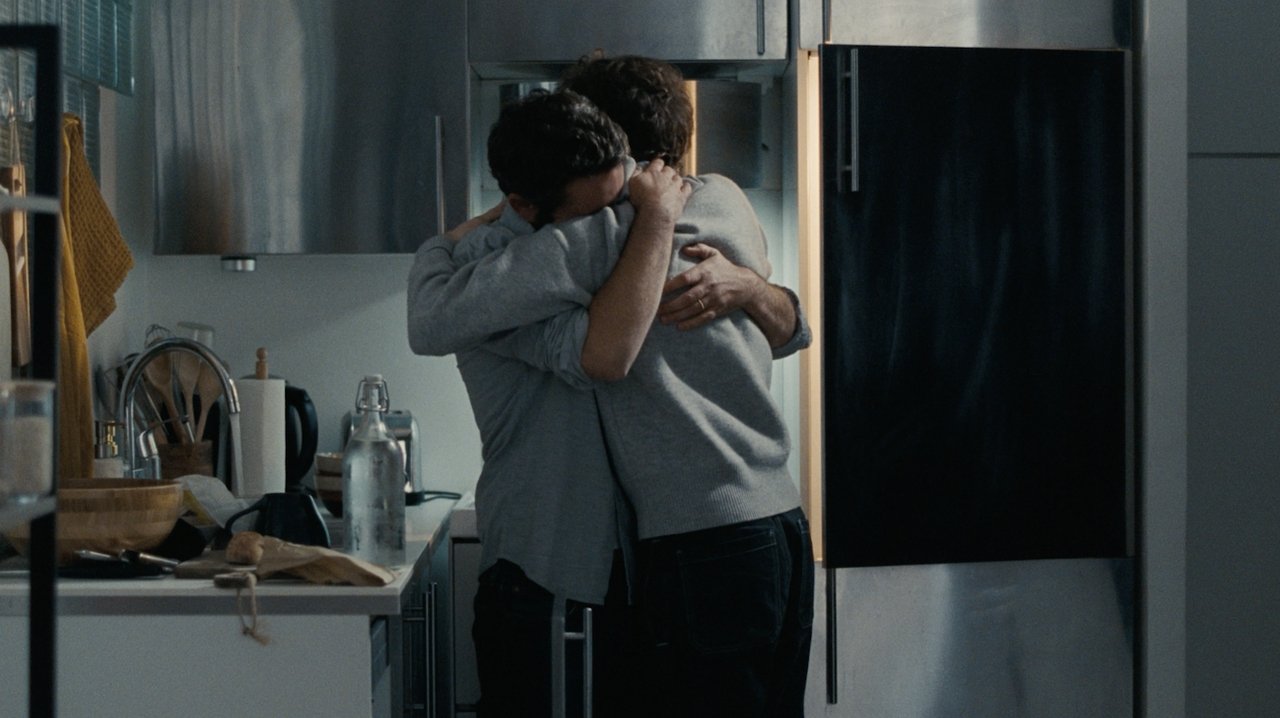 Backdrop image for movie It's gonna be okay