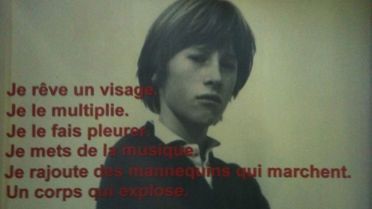 Backdrop image for movie Where Are You, Bertrand Bonello?