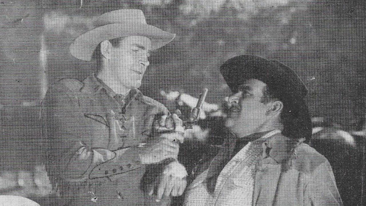 Backdrop image for movie Renegades of the Rio Grande