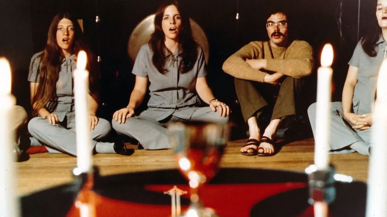 Backdrop image for movie Sympathy for the Devil: The True Story of The Process Church of the Final Judgment