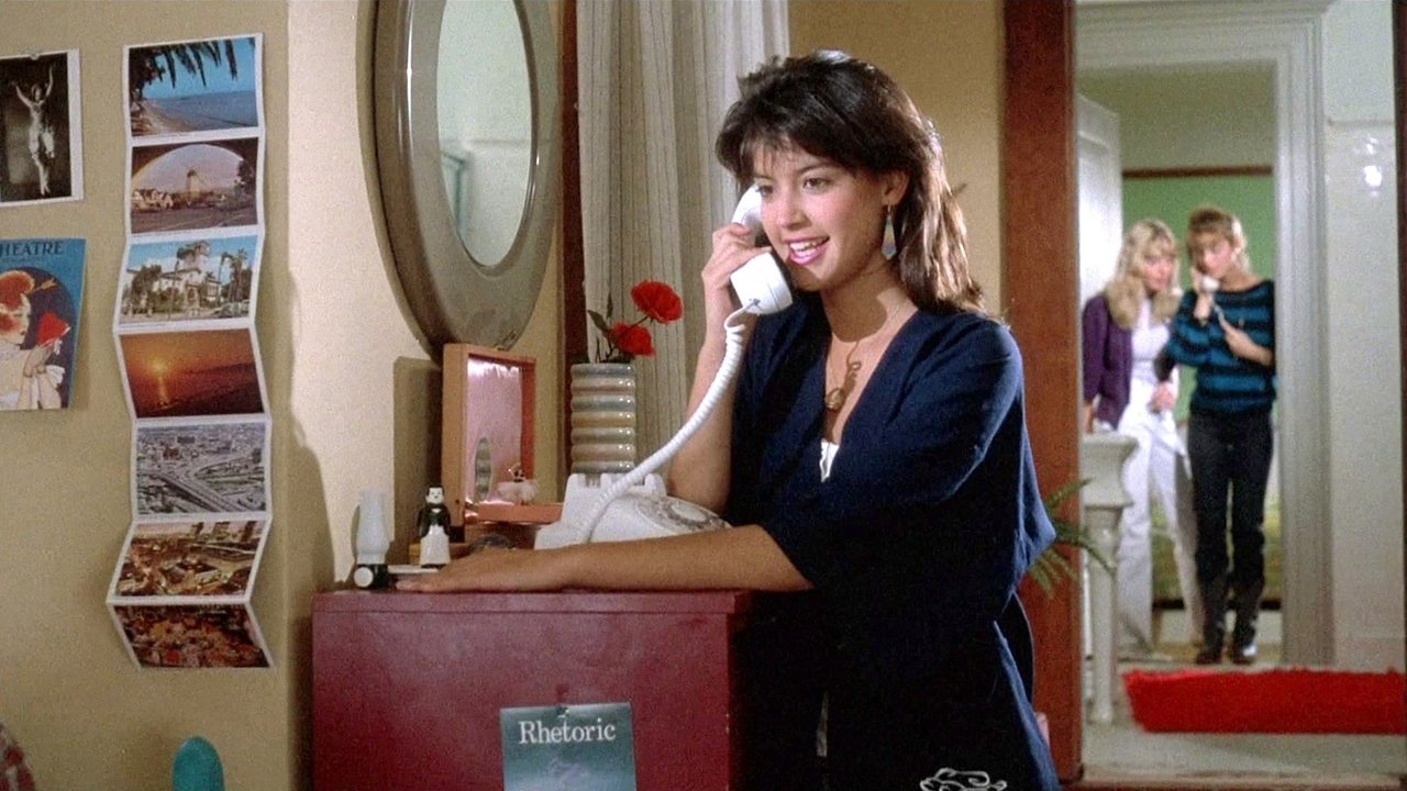 Backdrop image for movie Private School