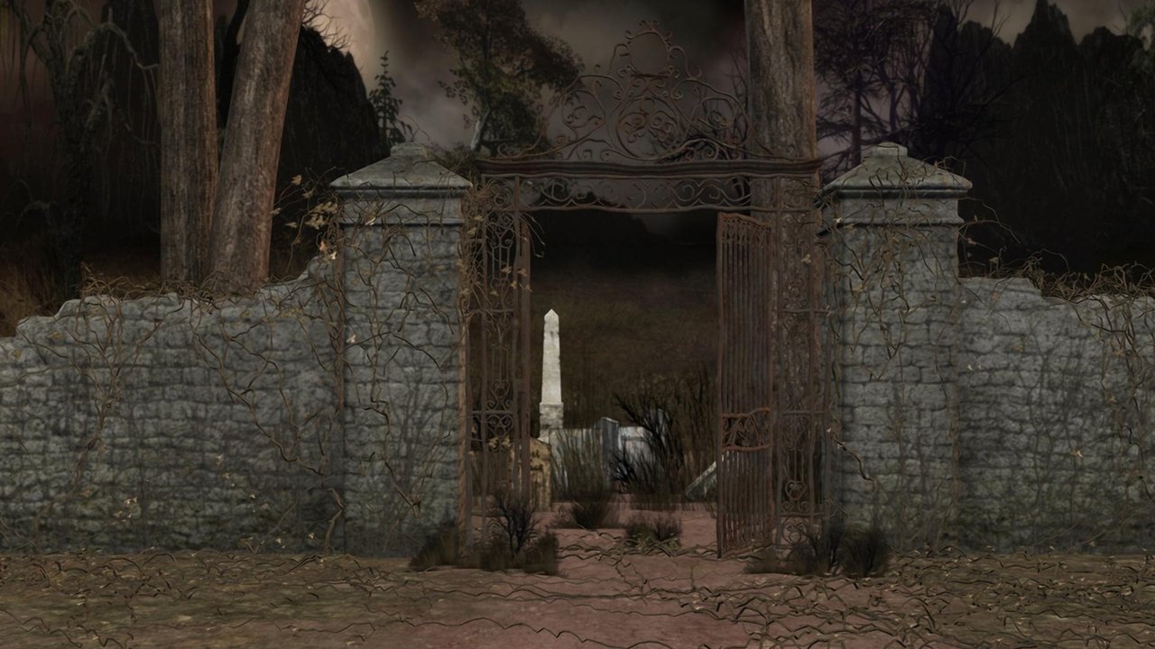 Backdrop image for movie Behind the Wall