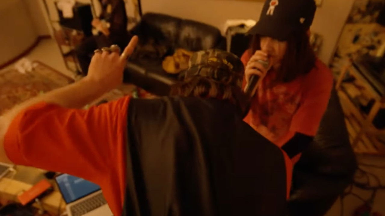 Backdrop image for movie CANDLE BEARER