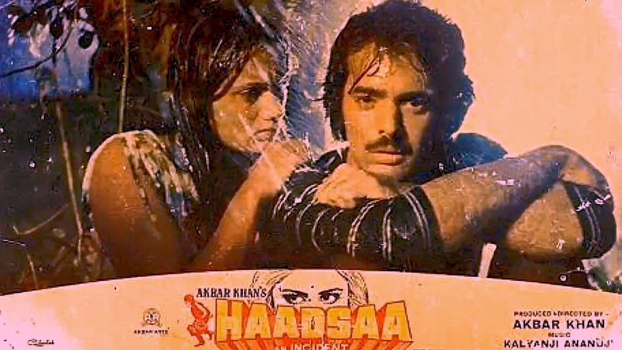 Backdrop image for movie Haadsaa
