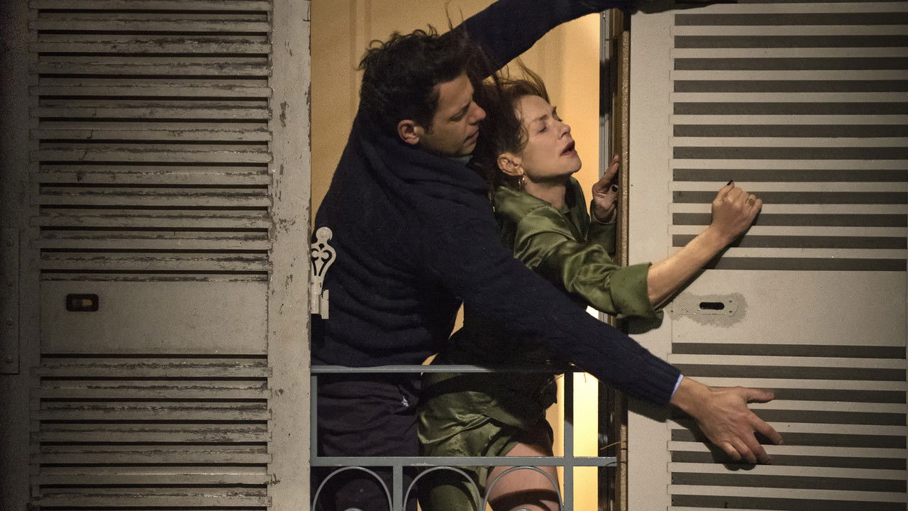 Backdrop image for movie Elle