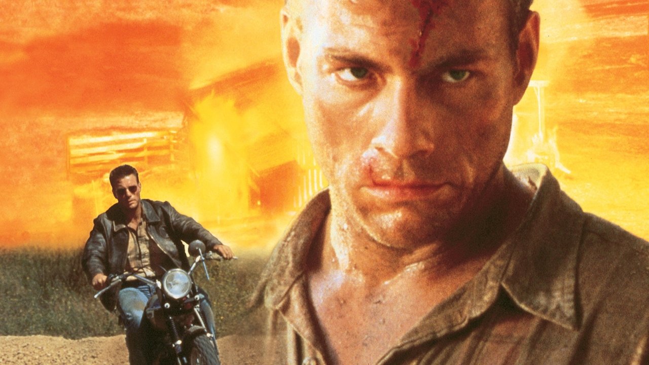 Backdrop image for movie Nowhere to Run