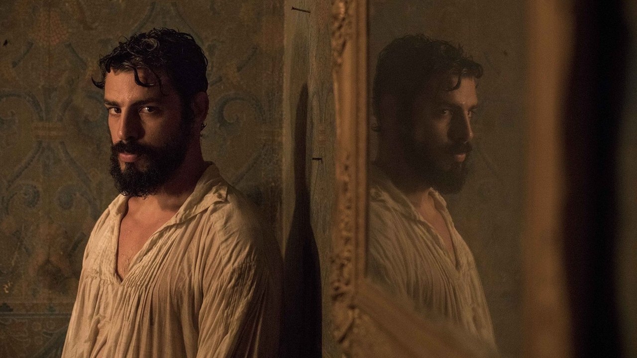 Backdrop image for movie Pedro, Between the Devil and the Deep Blue Sea