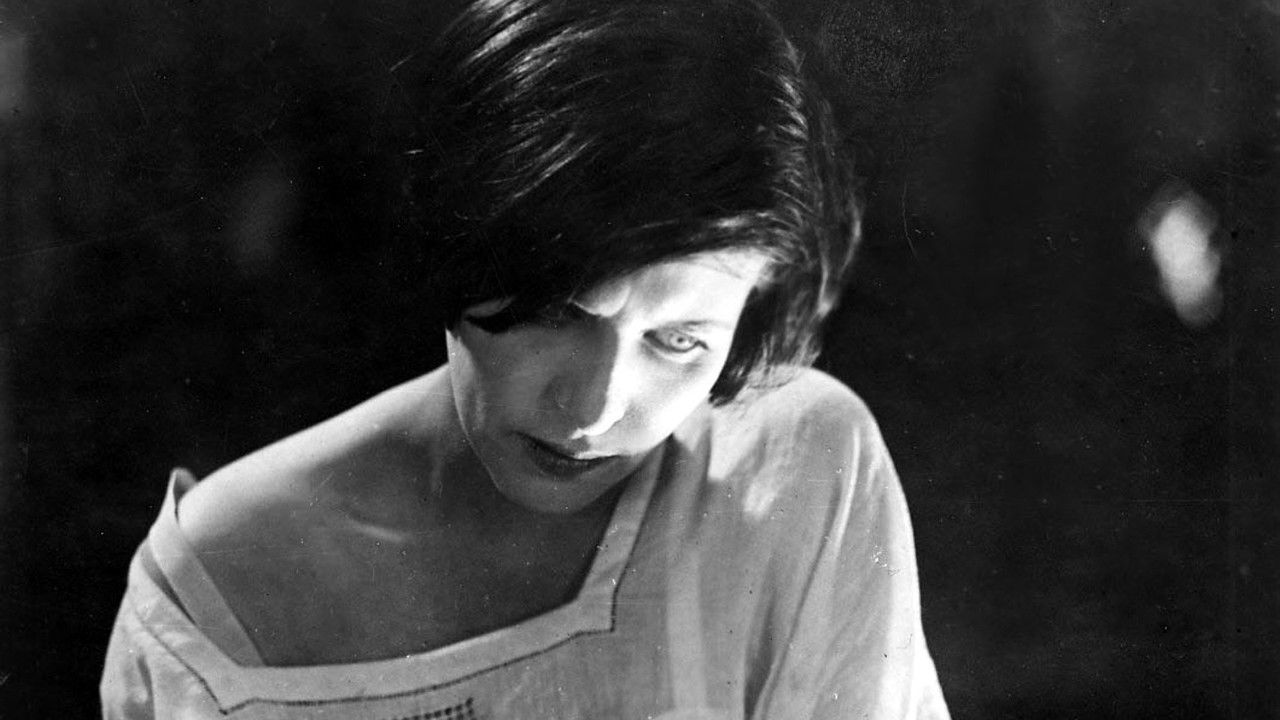 Backdrop image for movie Bed and Sofa