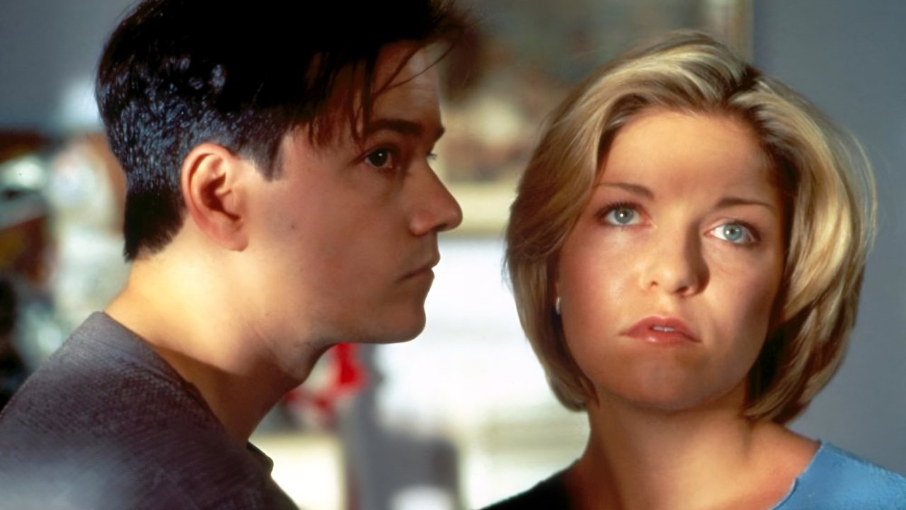 Backdrop image for movie Homage