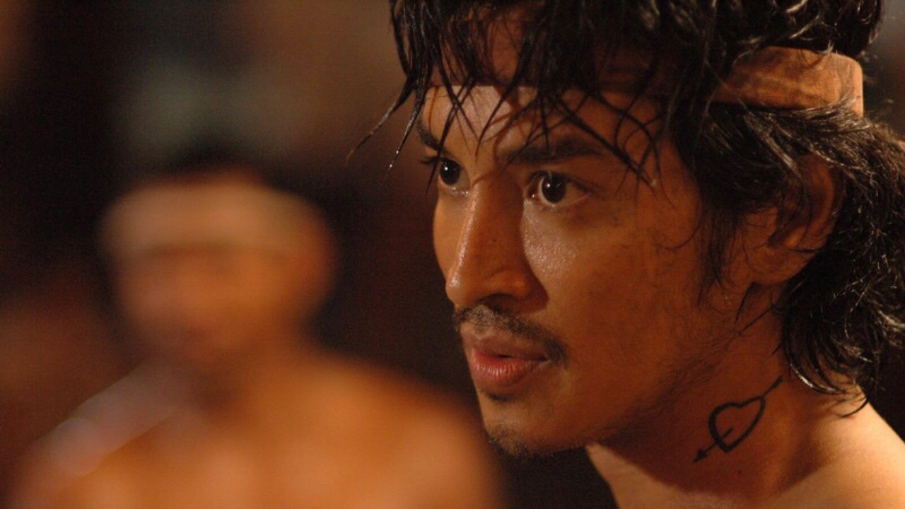 Backdrop image for movie Muay Thai Chaiya