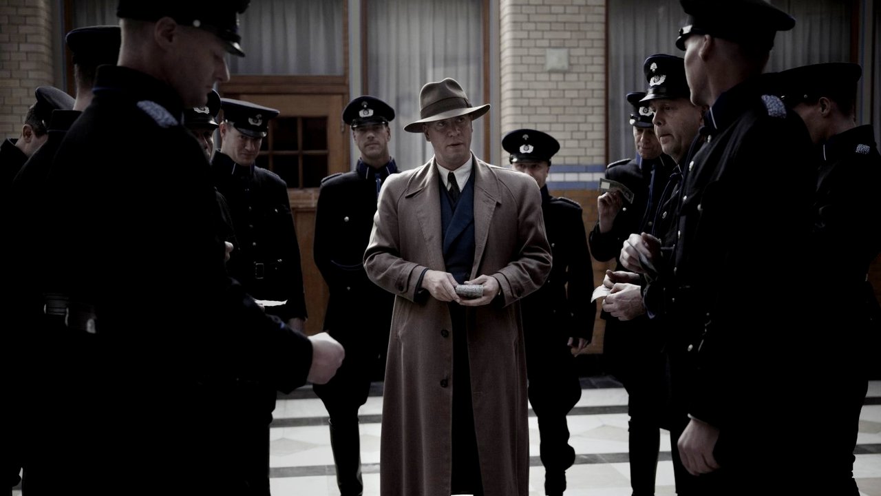 Backdrop image for movie Riphagen the Untouchable