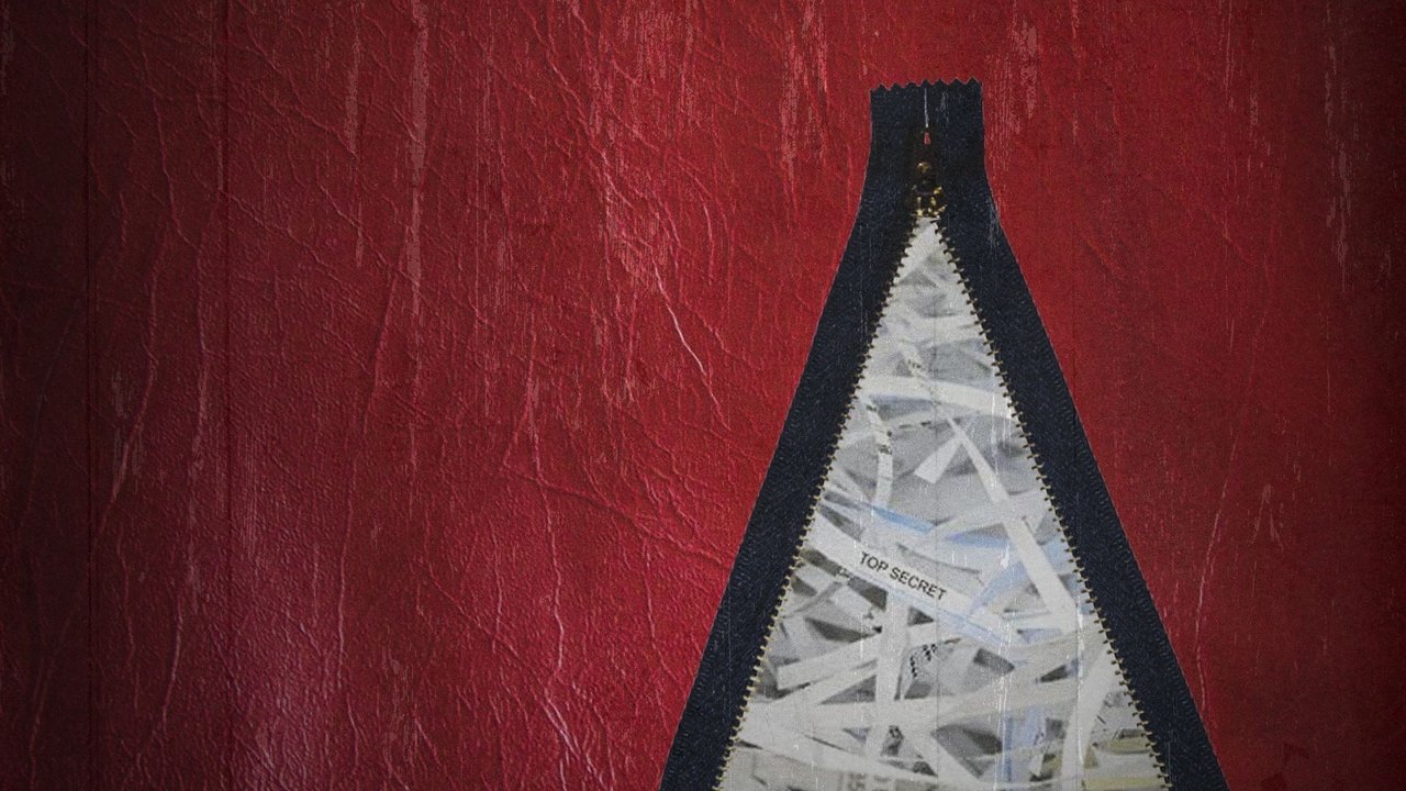 Backdrop image for movie The Body in the Bag