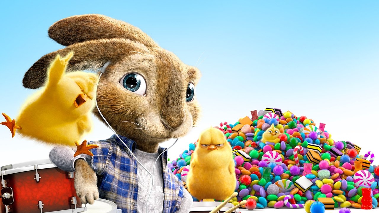 Backdrop image for movie Hop