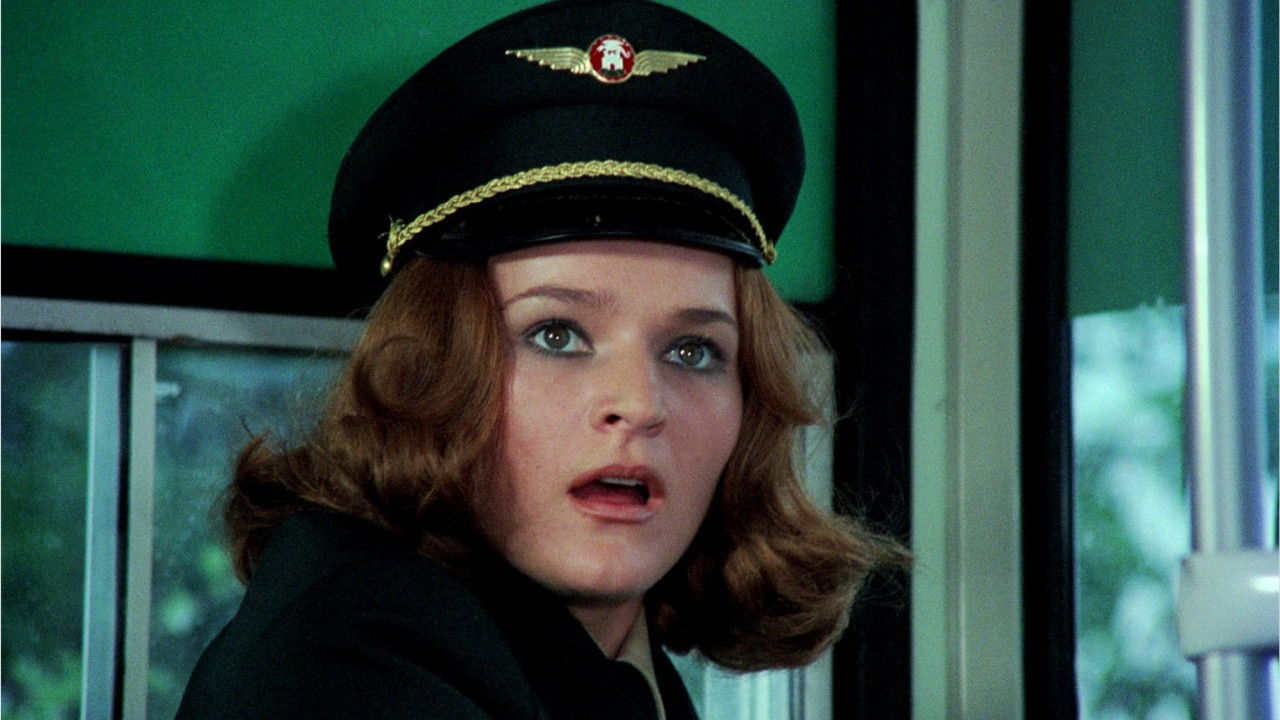 Backdrop image for movie Real Pests!