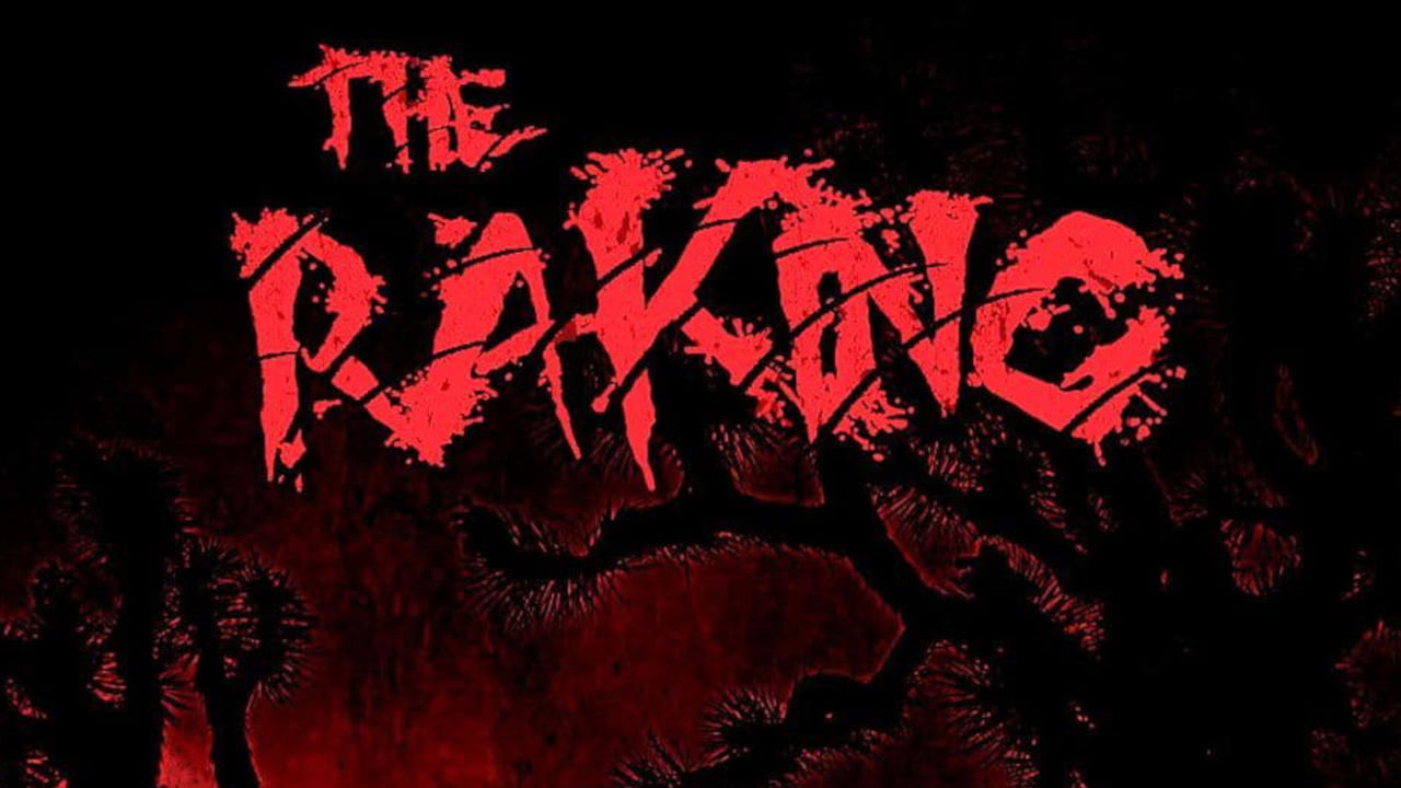 Backdrop image for movie The Raking