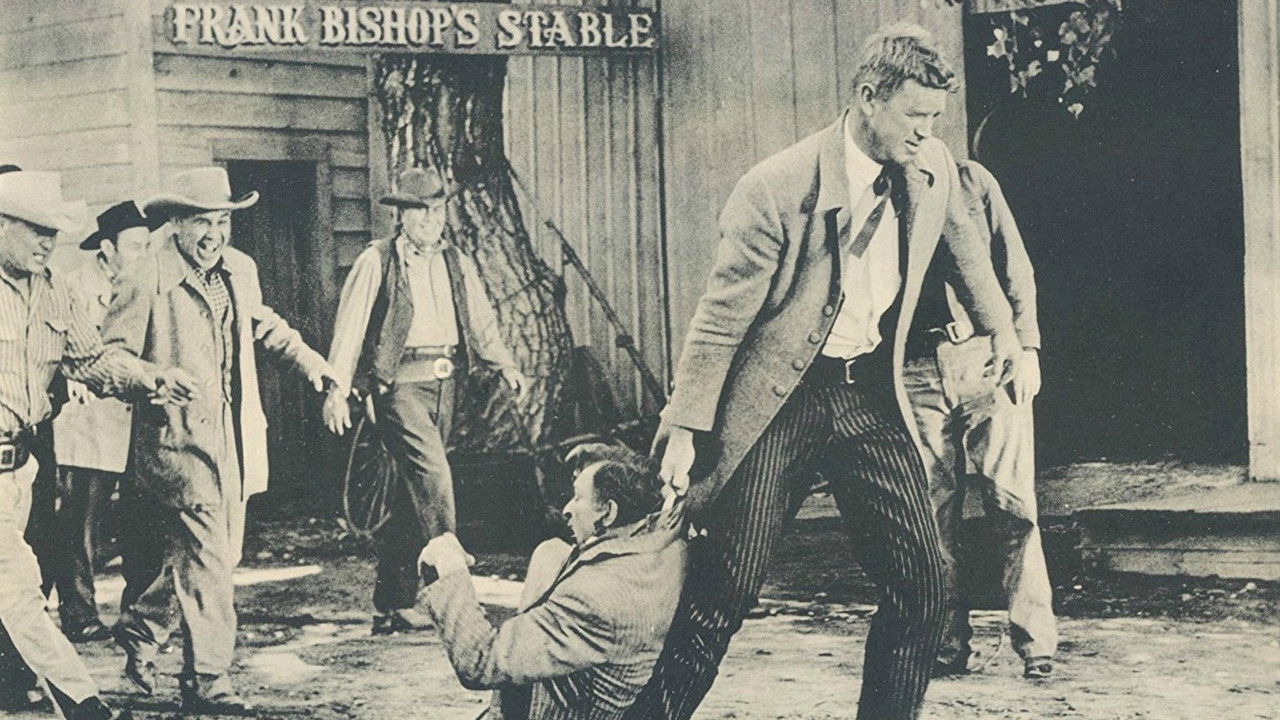 Backdrop image for movie Gun Battle at Monterey