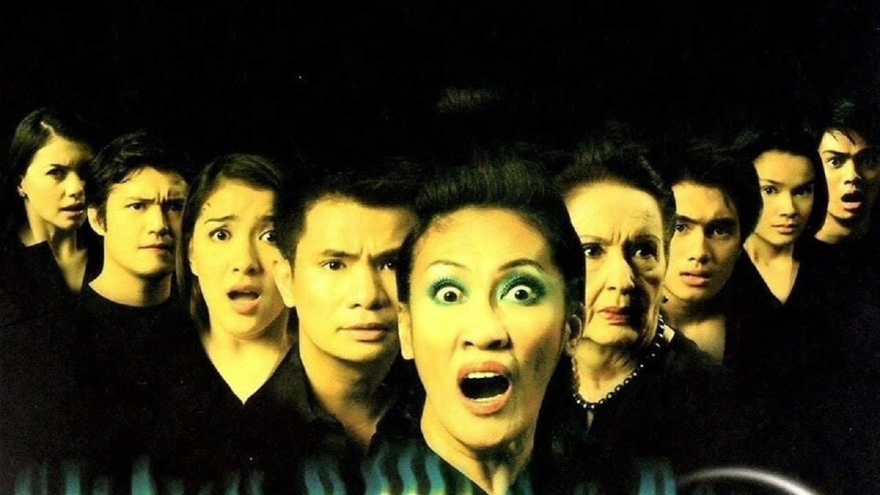 Backdrop image for movie Shake Rattle & Roll 2k5